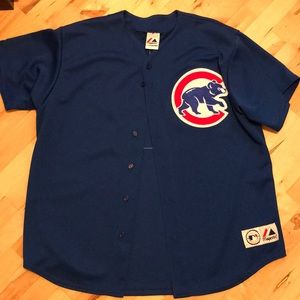 Soriano Chicago Cubs Jersey - Size XL